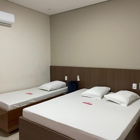 Hotel Max Tatuape São Paulo Kültér fotó