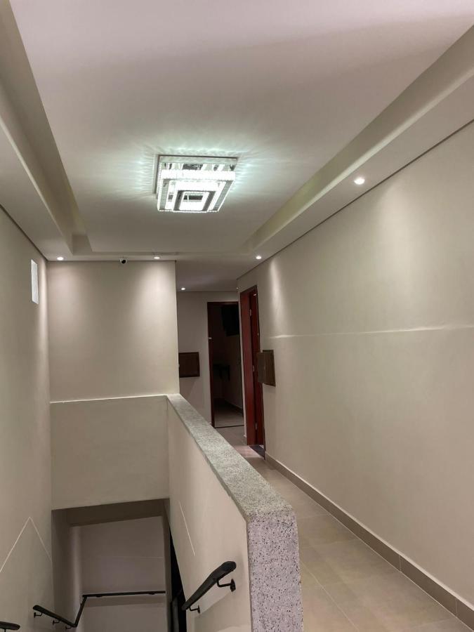 Hotel Max Tatuape São Paulo Kültér fotó