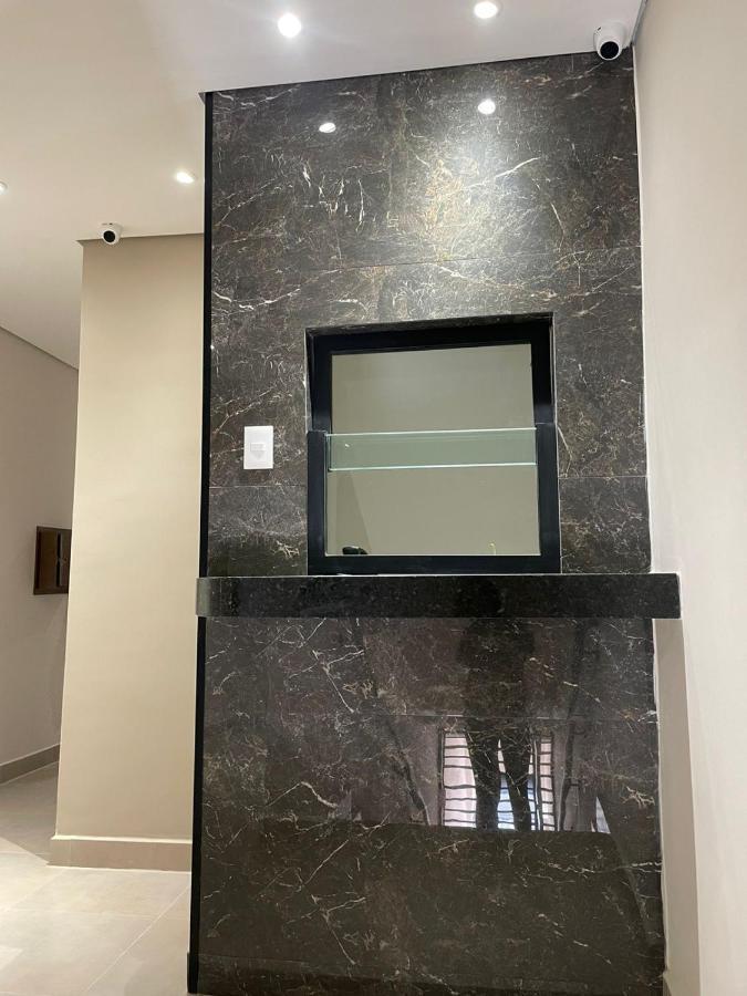 Hotel Max Tatuape São Paulo Kültér fotó