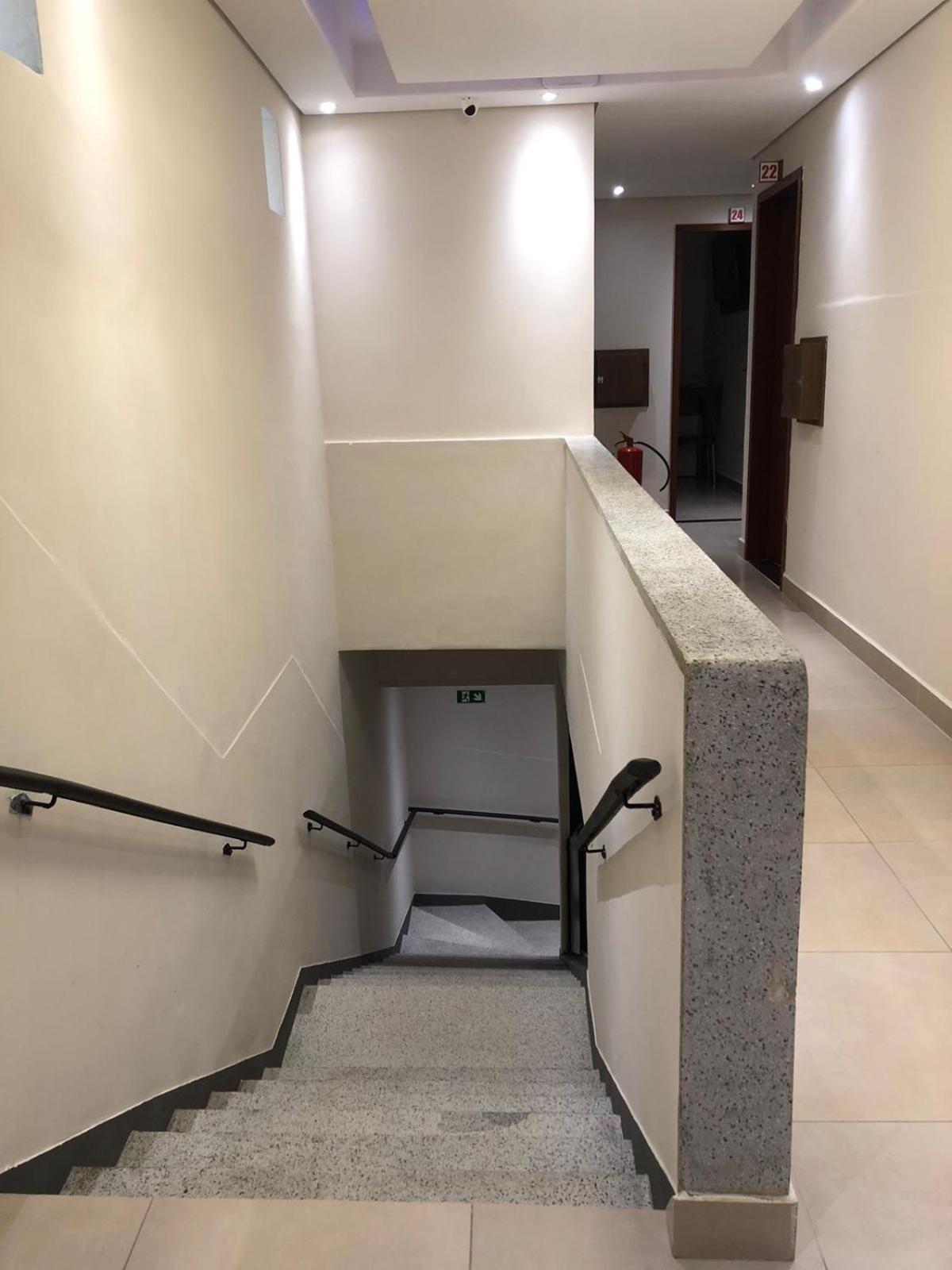 Hotel Max Tatuape São Paulo Kültér fotó