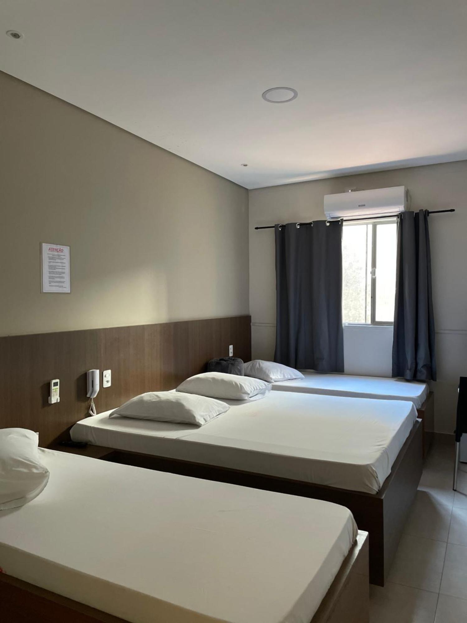 Hotel Max Tatuape São Paulo Kültér fotó